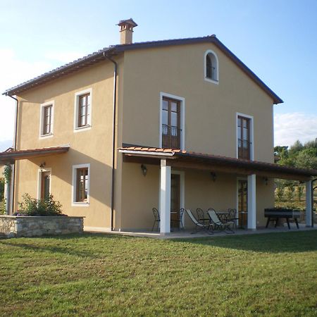 Agriturismo Ai Linchi Lucca Luaran gambar