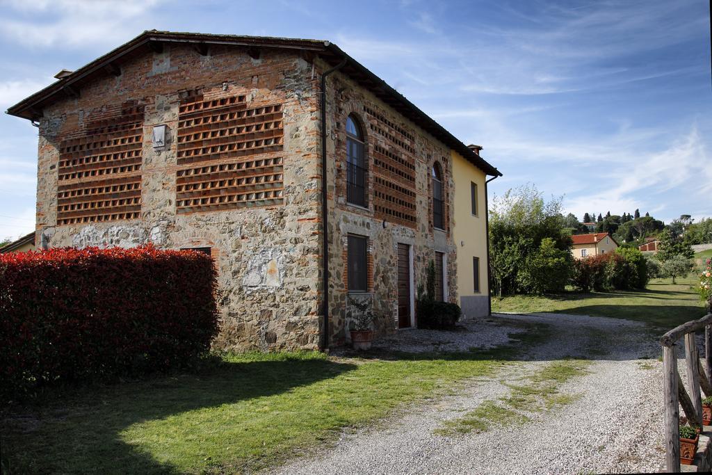 Agriturismo Ai Linchi Lucca Luaran gambar
