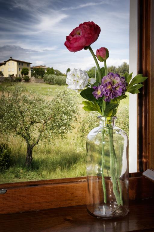 Agriturismo Ai Linchi Lucca Luaran gambar