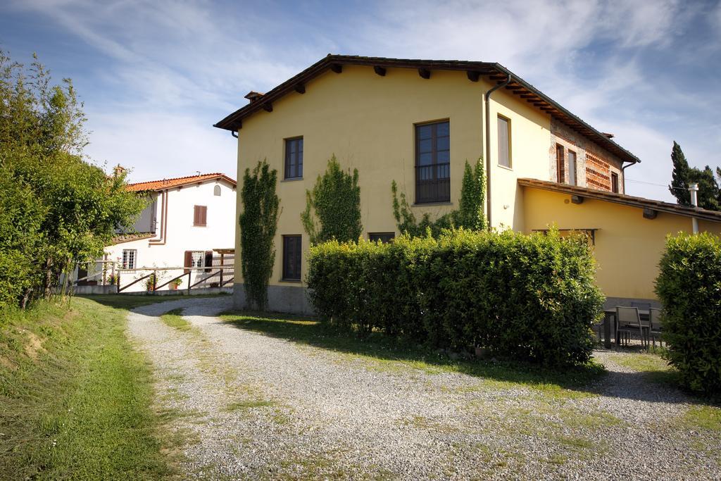 Agriturismo Ai Linchi Lucca Luaran gambar