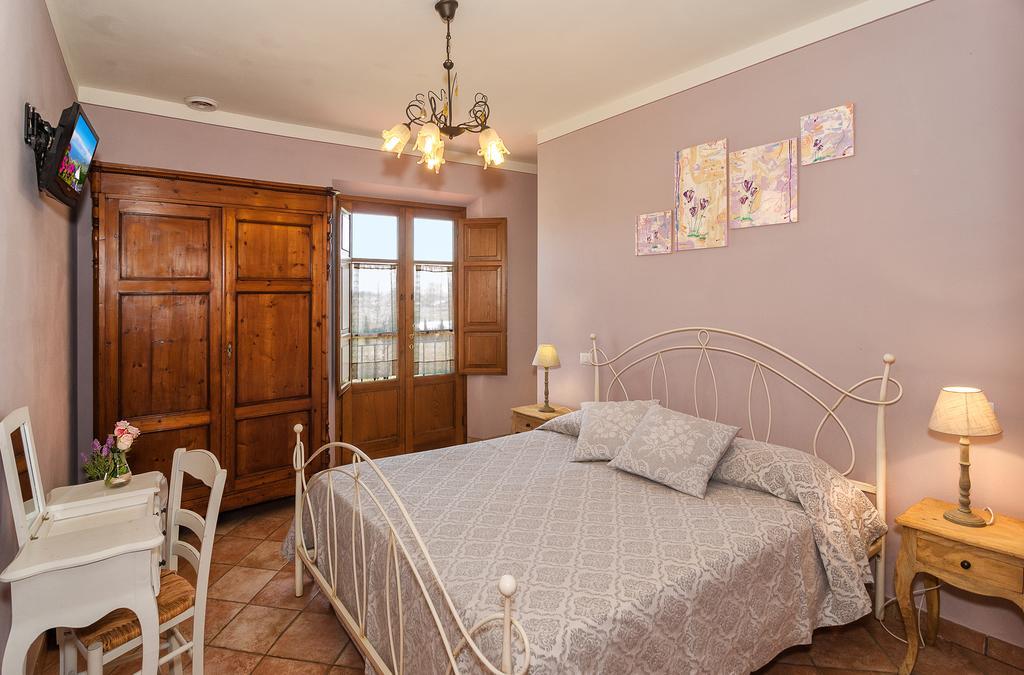 Agriturismo Ai Linchi Lucca Luaran gambar