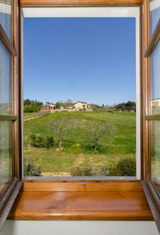 Agriturismo Ai Linchi Lucca Luaran gambar
