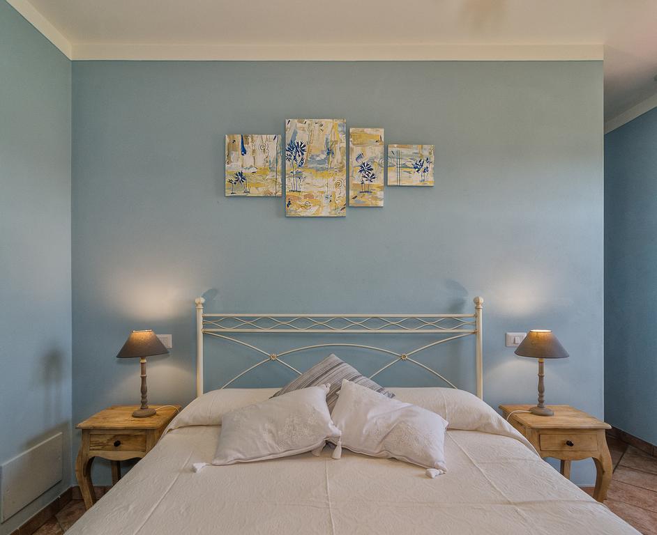 Agriturismo Ai Linchi Lucca Luaran gambar