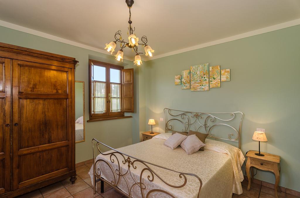 Agriturismo Ai Linchi Lucca Luaran gambar
