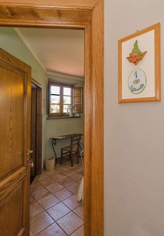 Agriturismo Ai Linchi Lucca Luaran gambar
