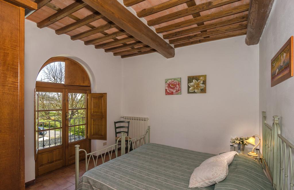 Agriturismo Ai Linchi Lucca Luaran gambar