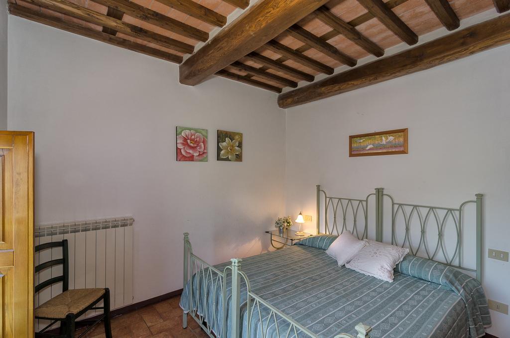 Agriturismo Ai Linchi Lucca Luaran gambar