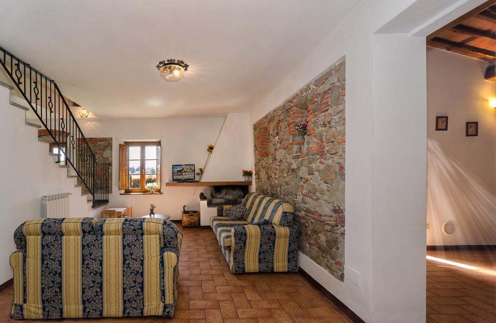 Agriturismo Ai Linchi Lucca Luaran gambar