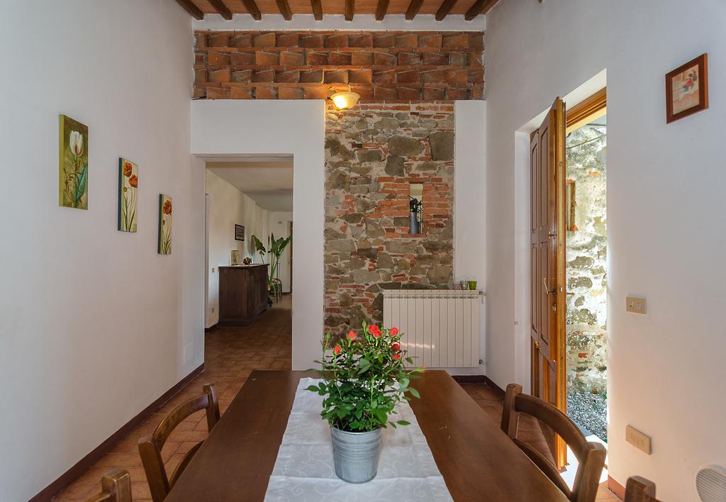 Agriturismo Ai Linchi Lucca Luaran gambar