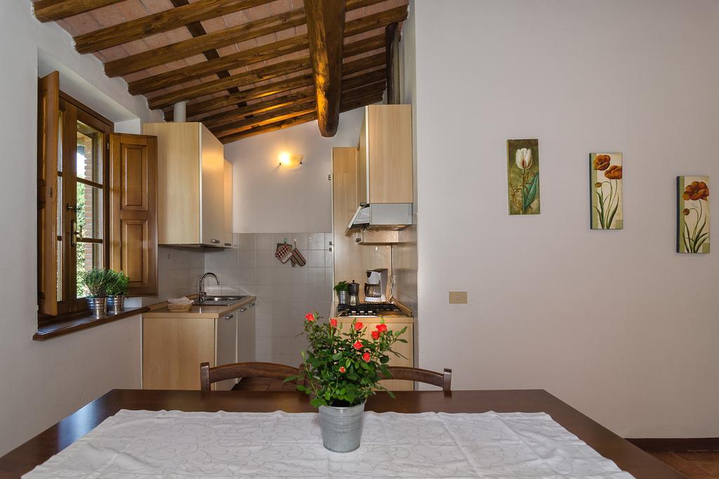 Agriturismo Ai Linchi Lucca Luaran gambar