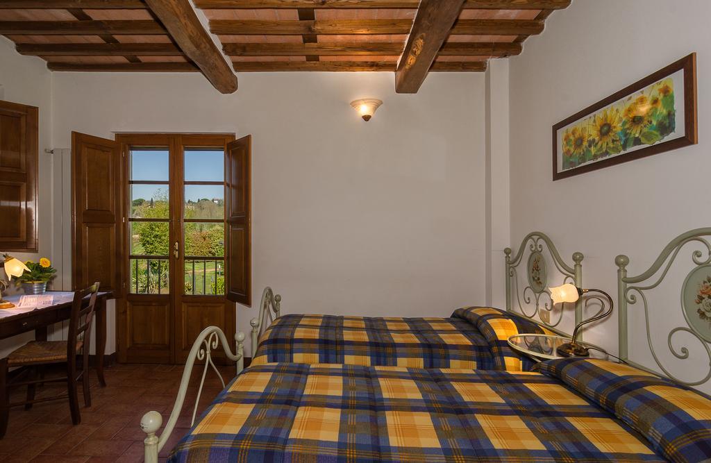 Agriturismo Ai Linchi Lucca Luaran gambar