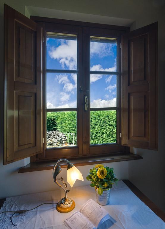 Agriturismo Ai Linchi Lucca Luaran gambar