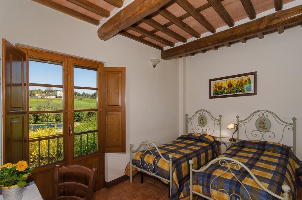 Agriturismo Ai Linchi Lucca Luaran gambar