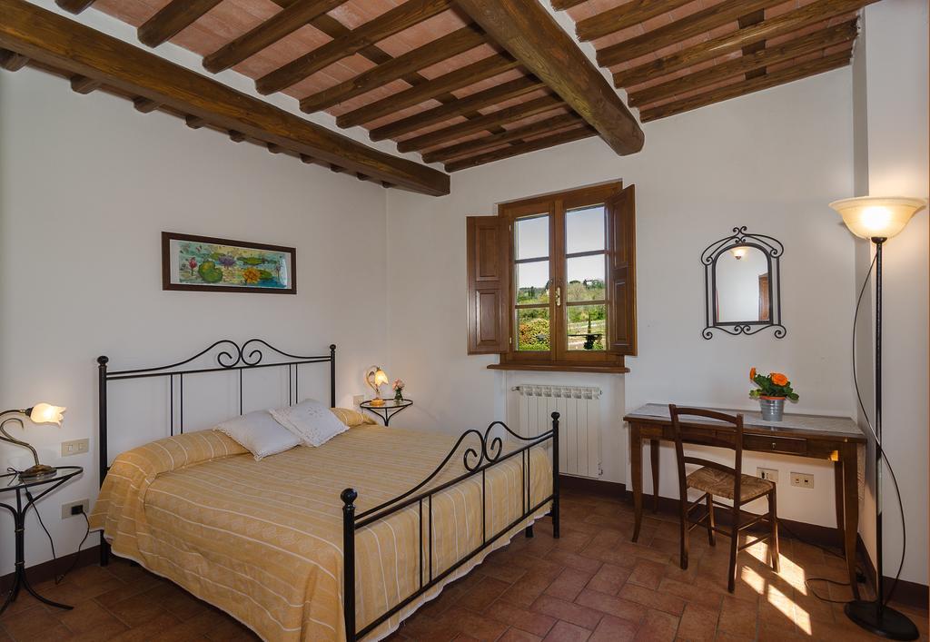 Agriturismo Ai Linchi Lucca Luaran gambar