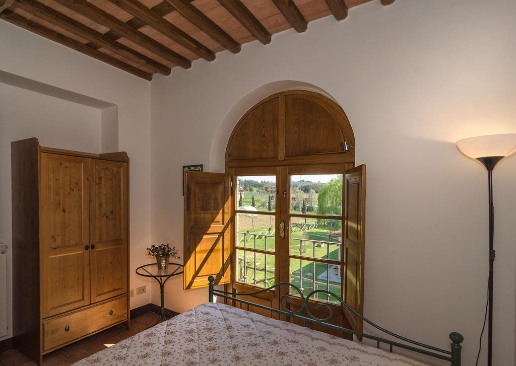 Agriturismo Ai Linchi Lucca Luaran gambar