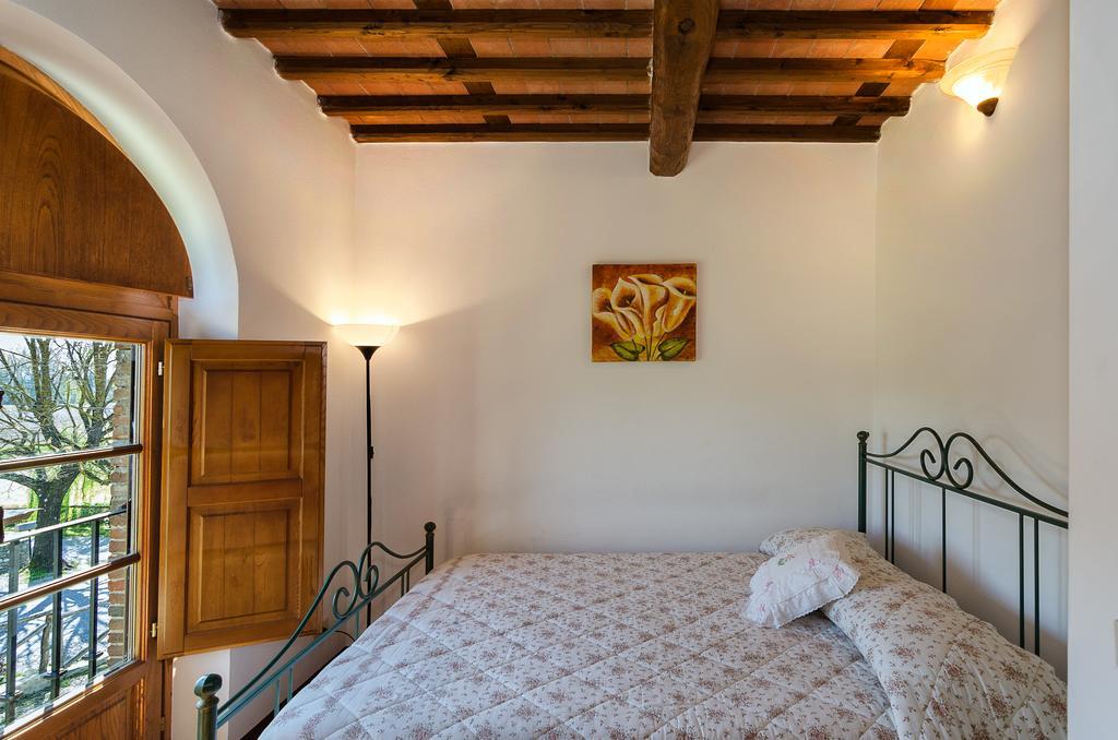 Agriturismo Ai Linchi Lucca Luaran gambar