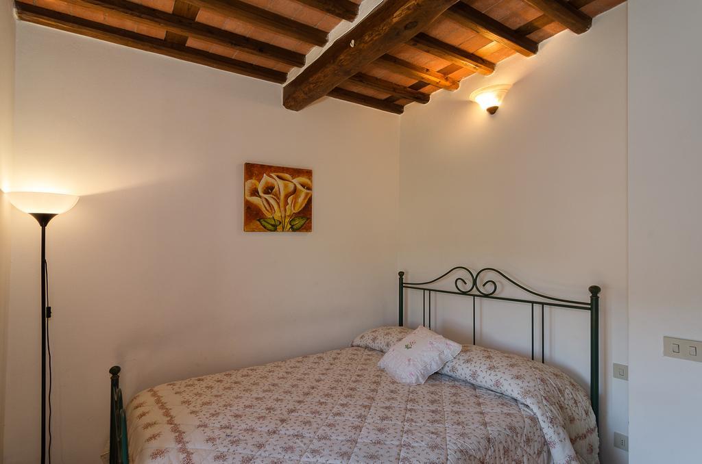 Agriturismo Ai Linchi Lucca Luaran gambar