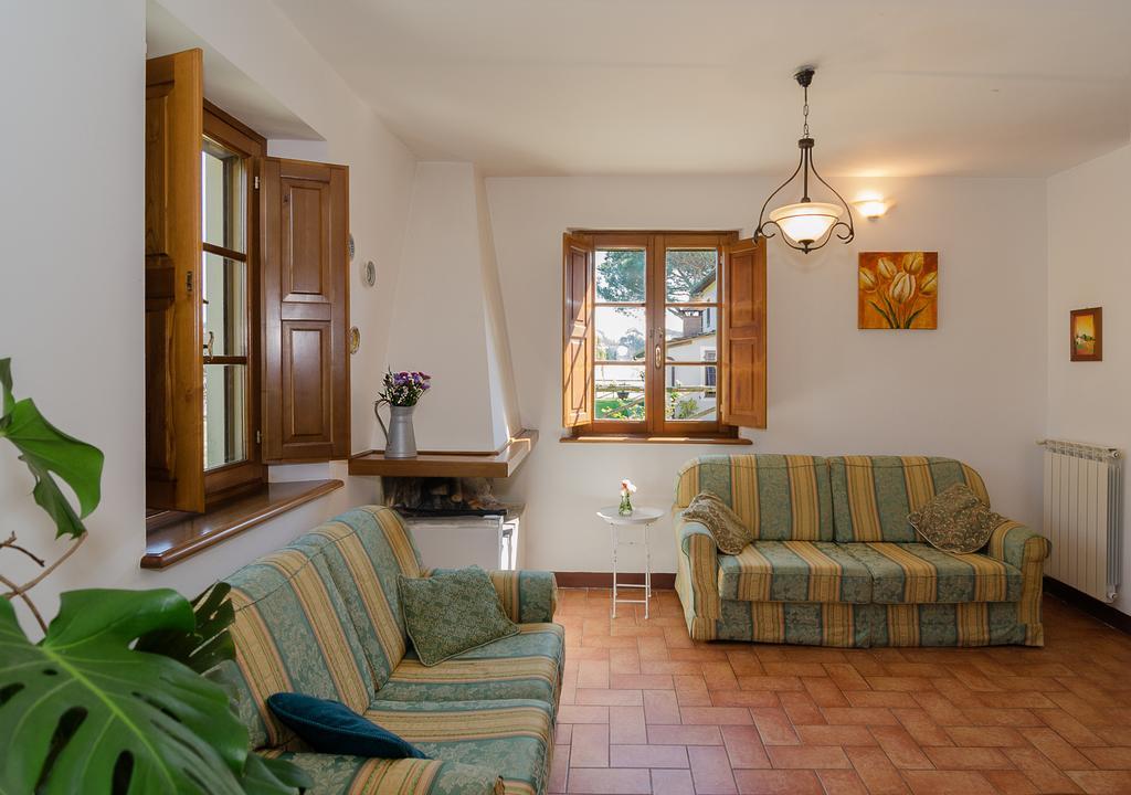 Agriturismo Ai Linchi Lucca Luaran gambar