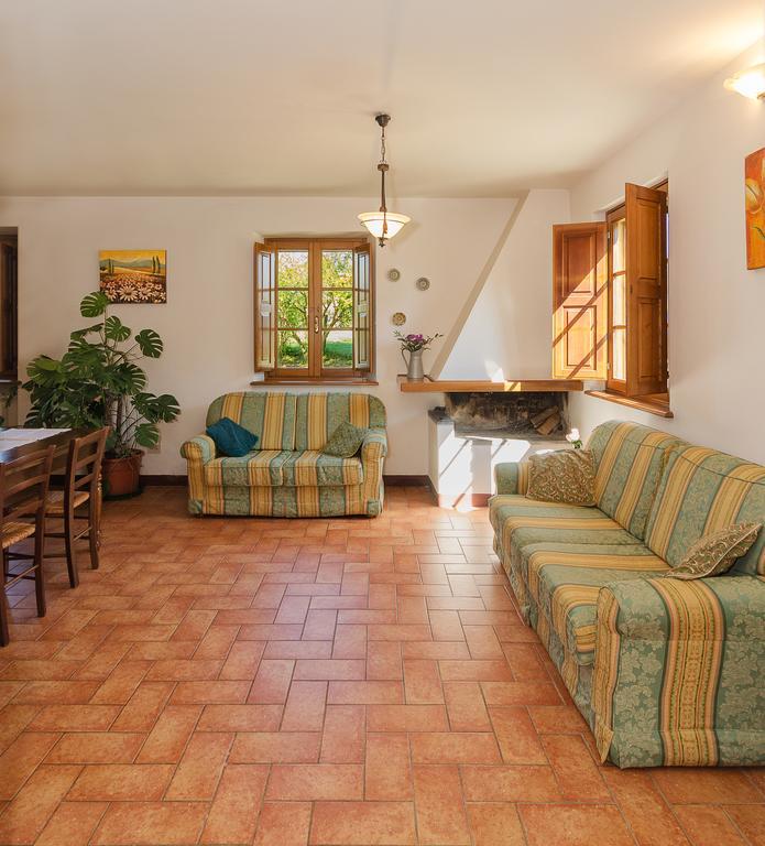 Agriturismo Ai Linchi Lucca Luaran gambar