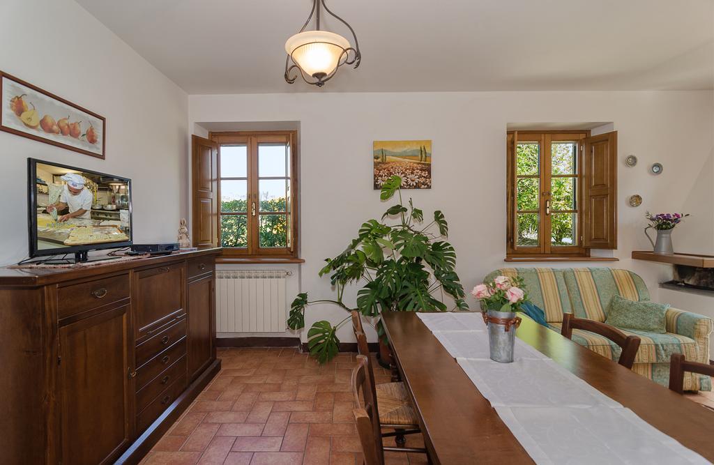 Agriturismo Ai Linchi Lucca Luaran gambar