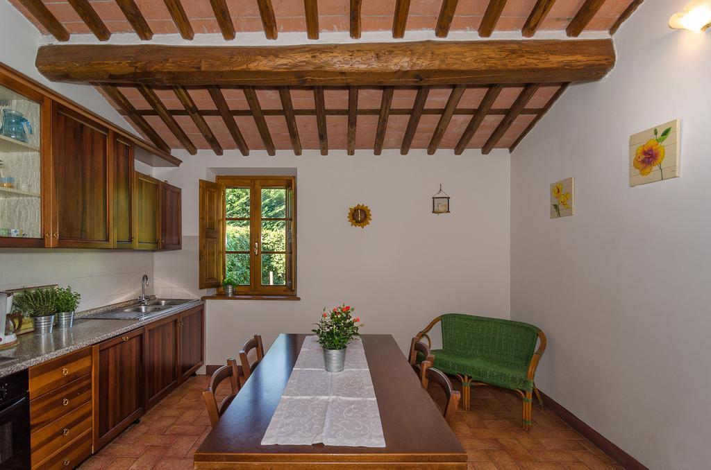 Agriturismo Ai Linchi Lucca Luaran gambar